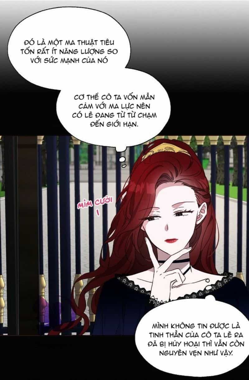 Quyến Rũ Cha Của Nhân Vật Phản Diện - Chương 38 - ảnh 57