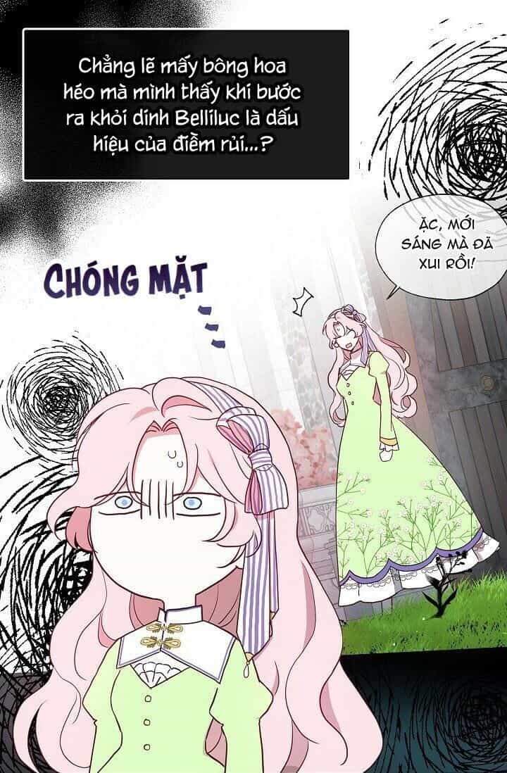Quyến Rũ Cha Của Nhân Vật Phản Diện - Chương 38 - ảnh 6