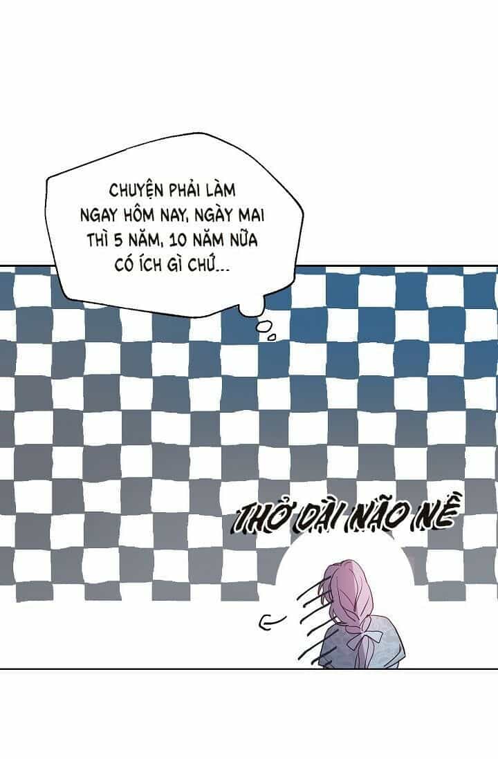 Quyến Rũ Cha Của Nhân Vật Phản Diện - Chương 39 - ảnh 26