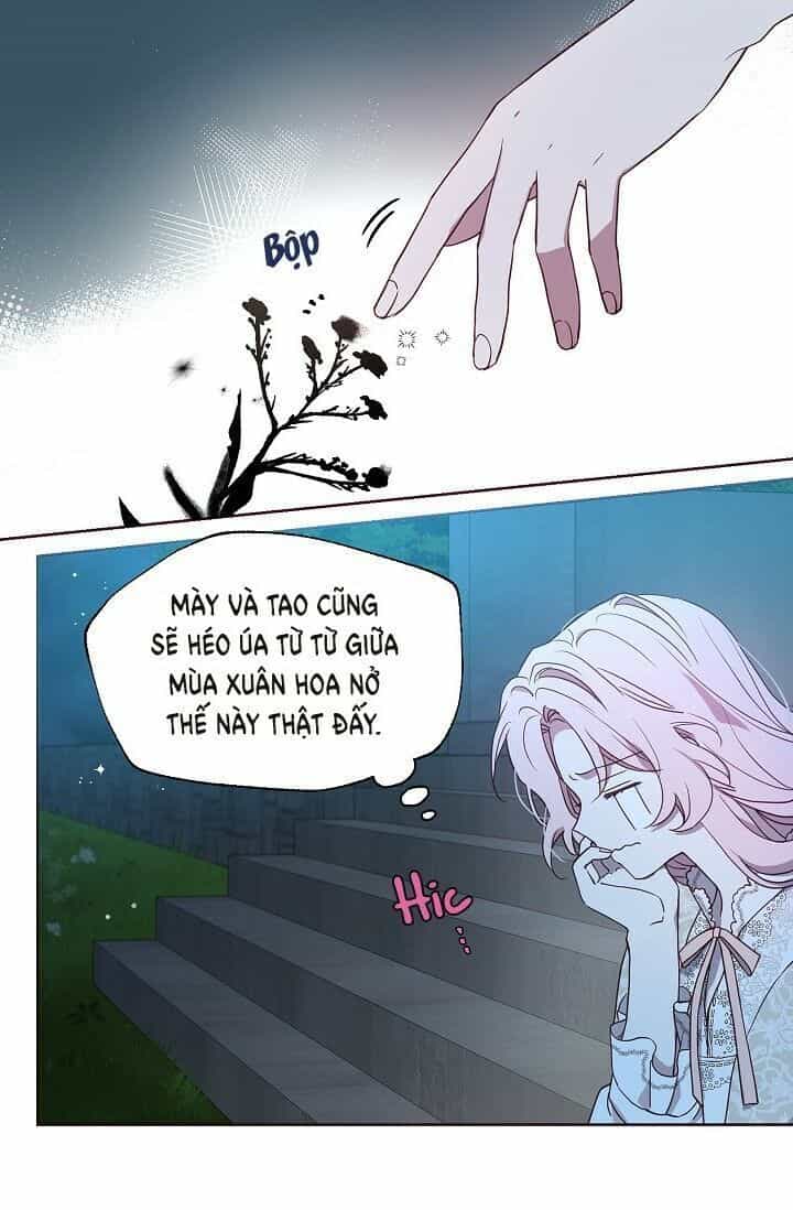 Quyến Rũ Cha Của Nhân Vật Phản Diện - Chương 39 - ảnh 27