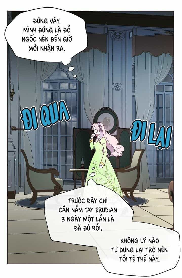 Quyến Rũ Cha Của Nhân Vật Phản Diện - Chương 39 - ảnh 6
