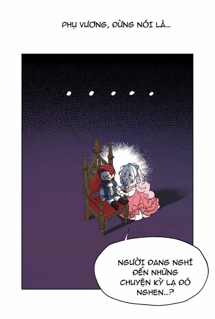 Quyến Rũ Cha Của Nhân Vật Phản Diện - Chương 4 - ảnh 20