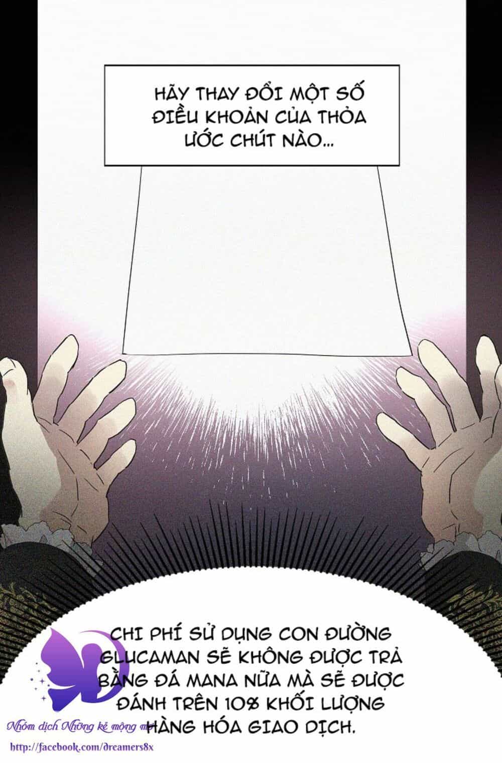 Quyến Rũ Cha Của Nhân Vật Phản Diện - Chương 4 - ảnh 30