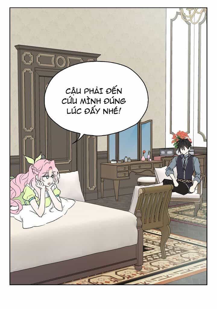 Quyến Rũ Cha Của Nhân Vật Phản Diện - Chương 4 - ảnh 56