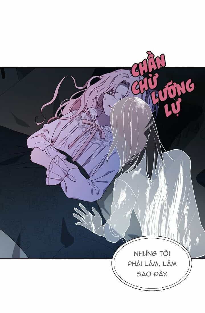 Quyến Rũ Cha Của Nhân Vật Phản Diện - Chương 40 - ảnh 10