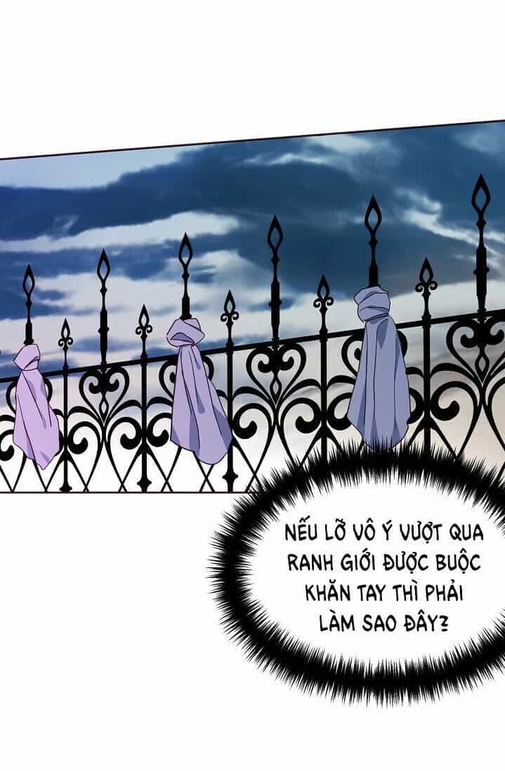 Quyến Rũ Cha Của Nhân Vật Phản Diện - Chương 40 - ảnh 27