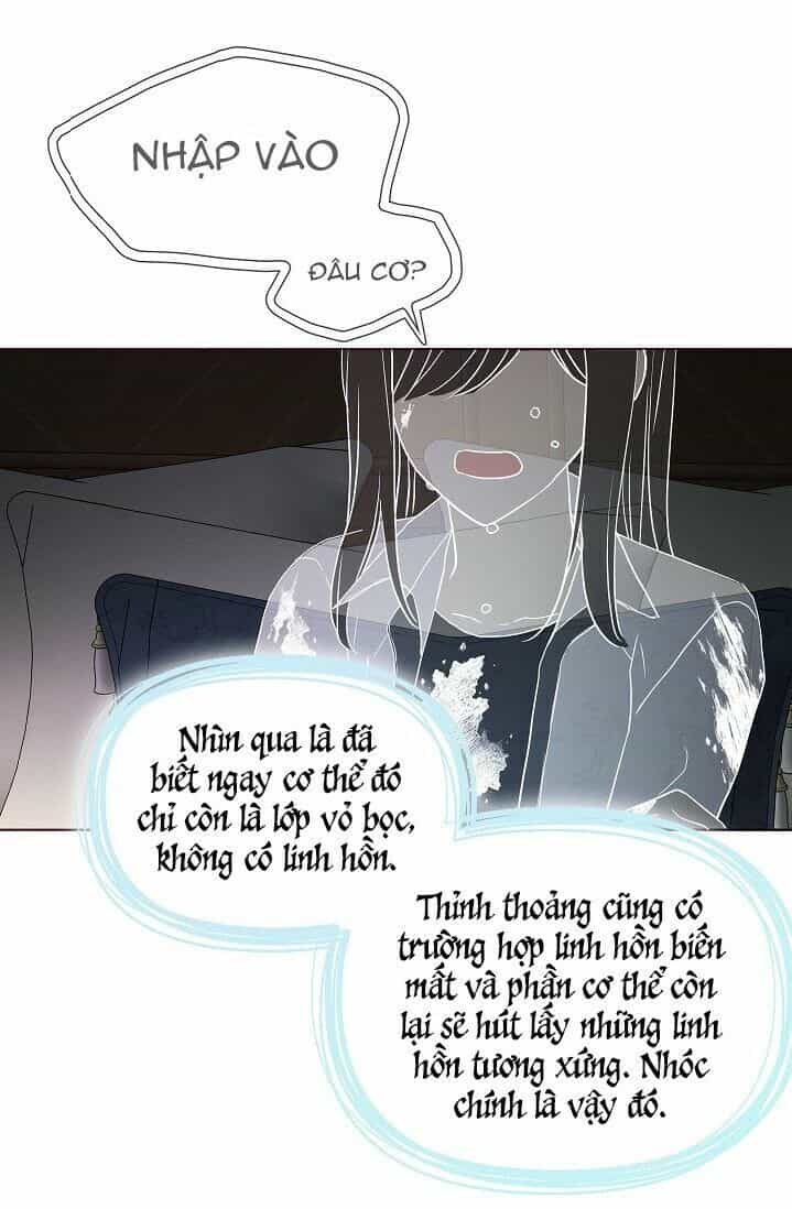 Quyến Rũ Cha Của Nhân Vật Phản Diện - Chương 40 - ảnh 8