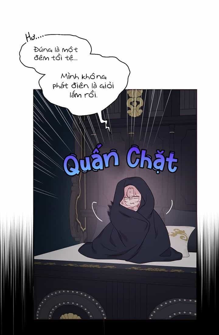 Quyến Rũ Cha Của Nhân Vật Phản Diện - Chương 42 - ảnh 12