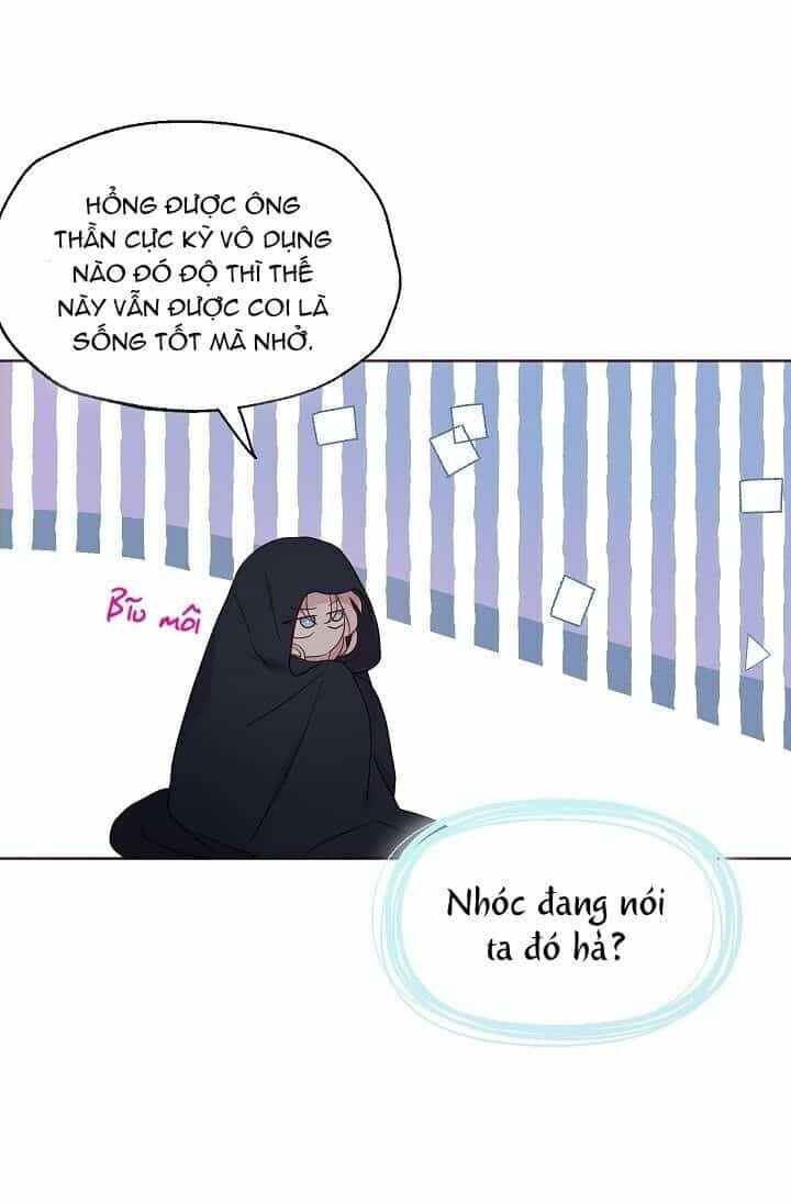 Quyến Rũ Cha Của Nhân Vật Phản Diện - Chương 42 - ảnh 21