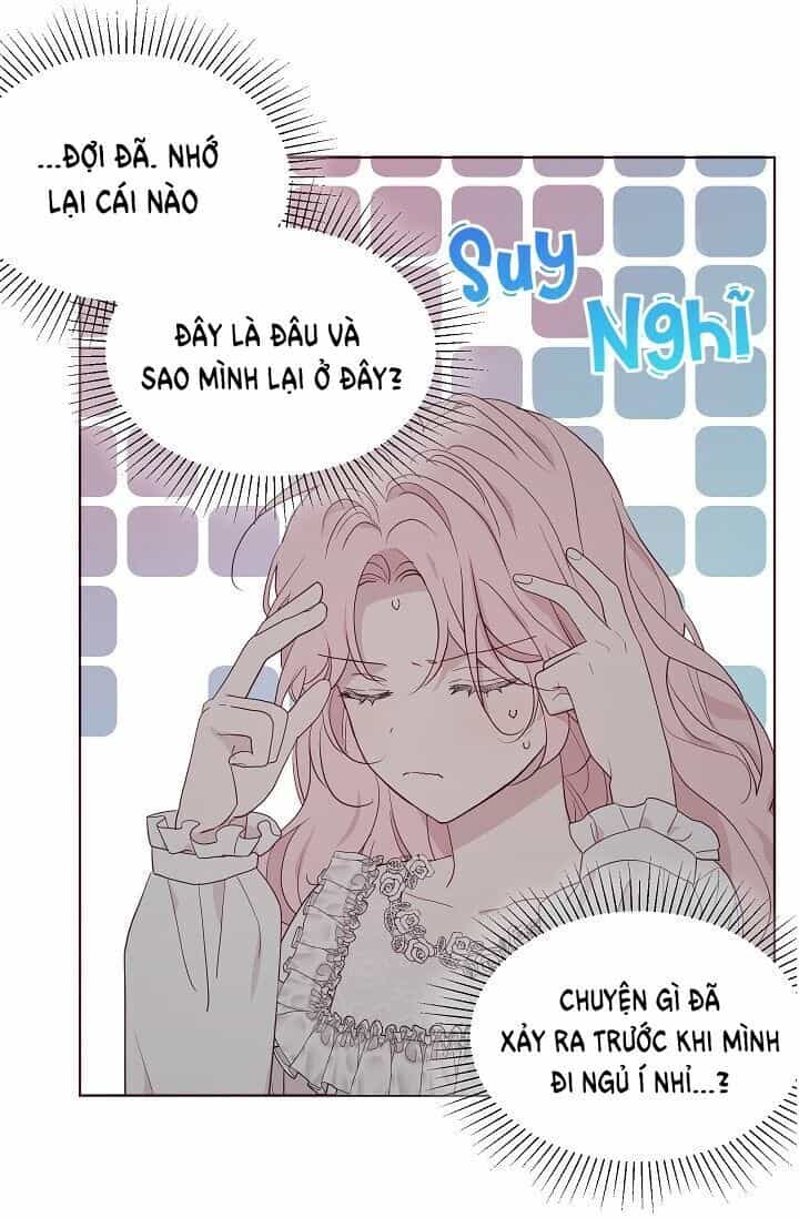 Quyến Rũ Cha Của Nhân Vật Phản Diện - Chương 42 - ảnh 9