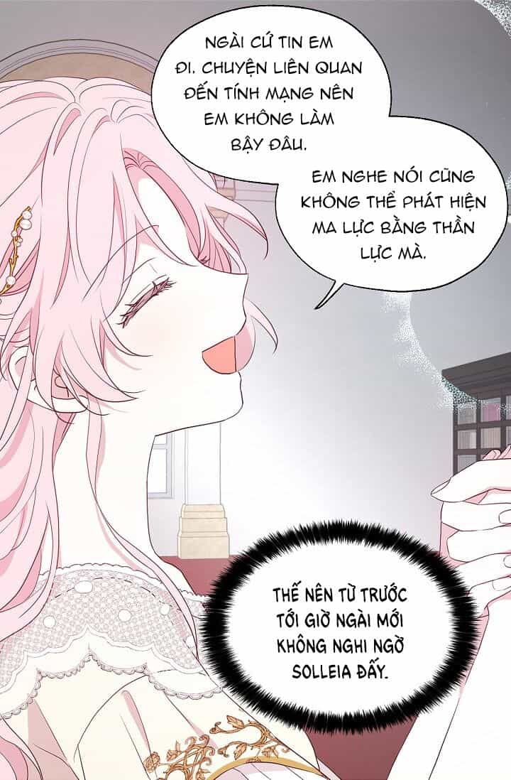 Quyến Rũ Cha Của Nhân Vật Phản Diện - Chương 44 - ảnh 47