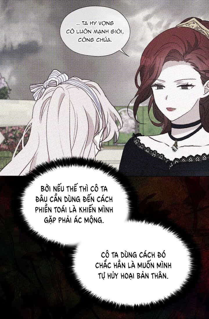 Quyến Rũ Cha Của Nhân Vật Phản Diện - Chương 44 - ảnh 49