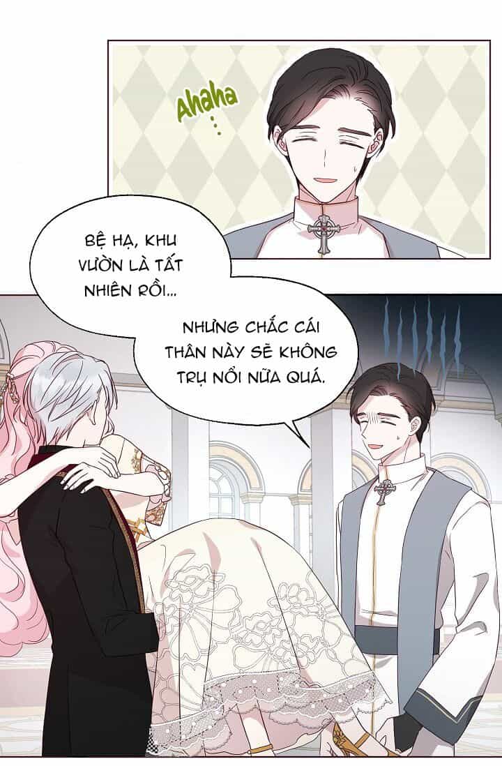 Quyến Rũ Cha Của Nhân Vật Phản Diện - Chương 44 - ảnh 64