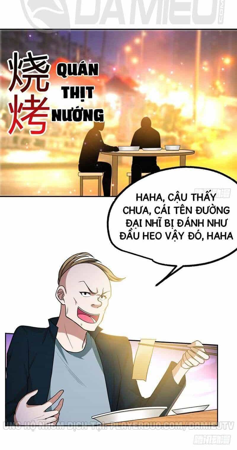 Quyến Rũ Cha Của Nhân Vật Phản Diện - Chương 45 - ảnh 26