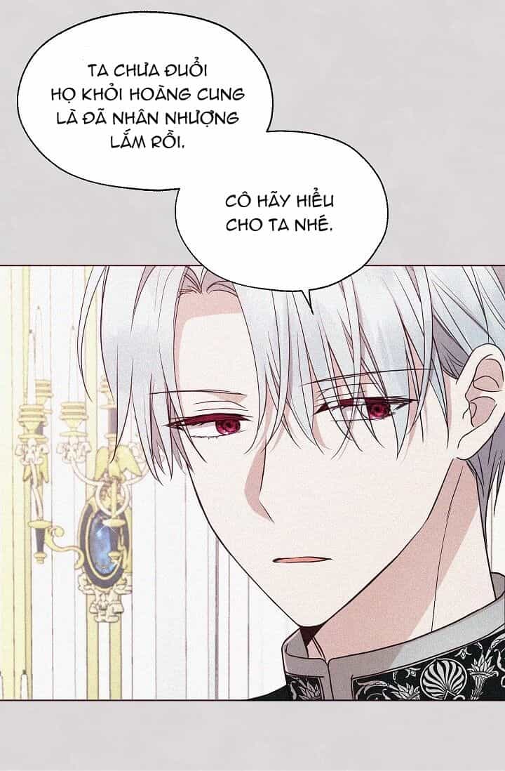 Quyến Rũ Cha Của Nhân Vật Phản Diện - Chương 47 - ảnh 13