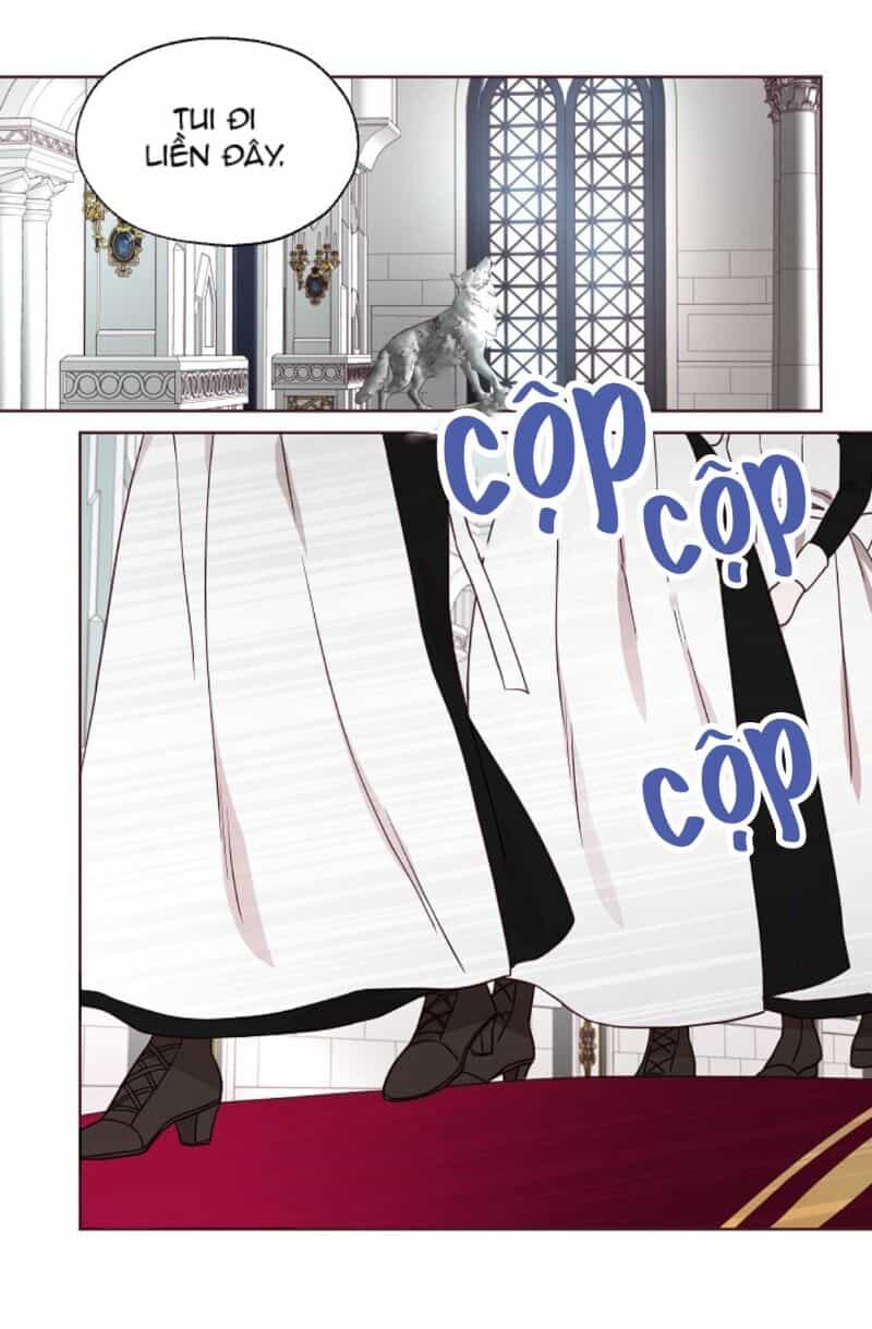 Quyến Rũ Cha Của Nhân Vật Phản Diện - Chương 47 - ảnh 24