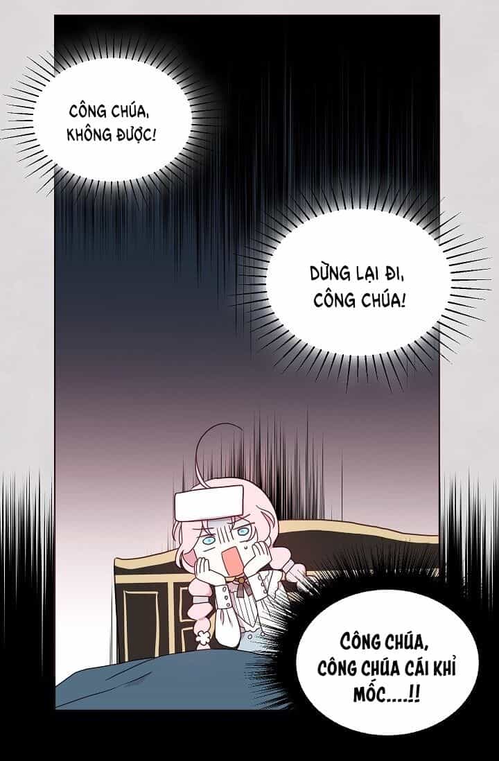 Quyến Rũ Cha Của Nhân Vật Phản Diện - Chương 47 - ảnh 7