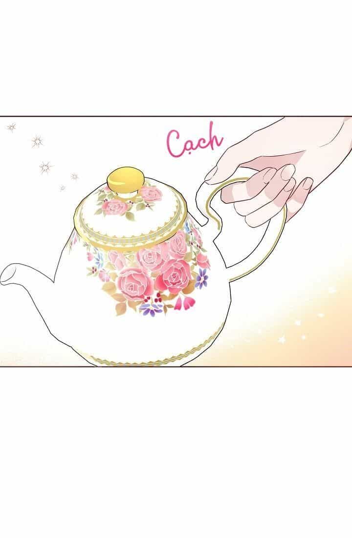 Quyến Rũ Cha Của Nhân Vật Phản Diện - Chương 48 - ảnh 14
