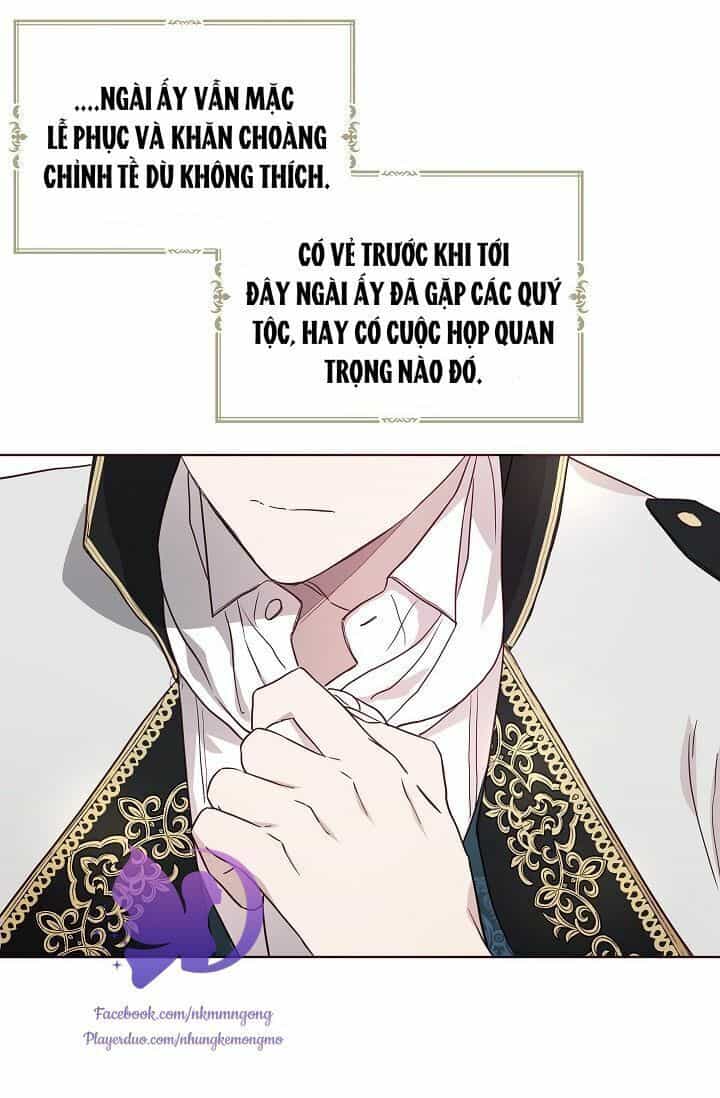 Quyến Rũ Cha Của Nhân Vật Phản Diện - Chương 48 - ảnh 20