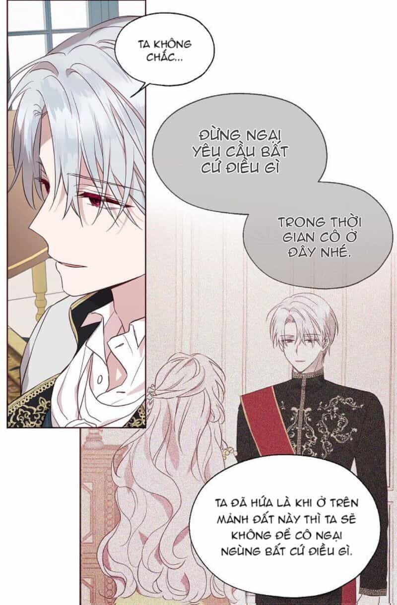 Quyến Rũ Cha Của Nhân Vật Phản Diện - Chương 48 - ảnh 29