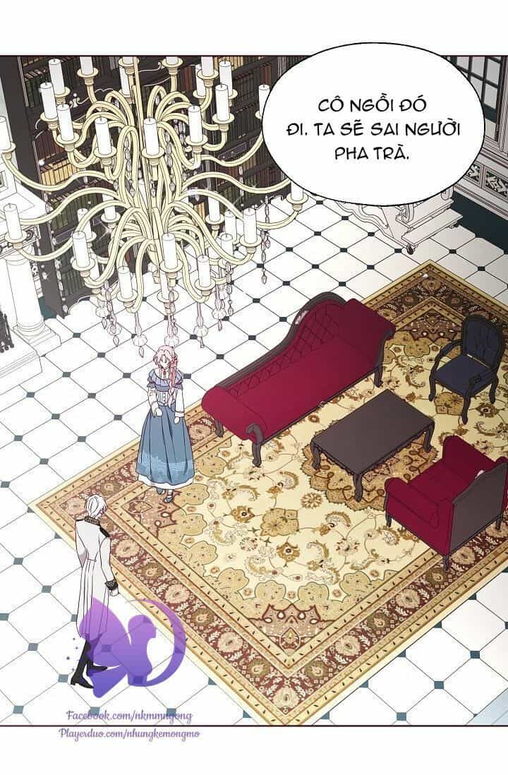 Quyến Rũ Cha Của Nhân Vật Phản Diện - Chương 48 - ảnh 3