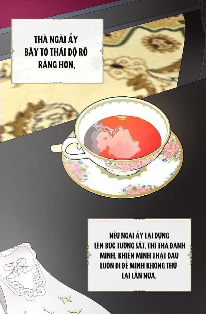 Quyến Rũ Cha Của Nhân Vật Phản Diện - Chương 48 - ảnh 57