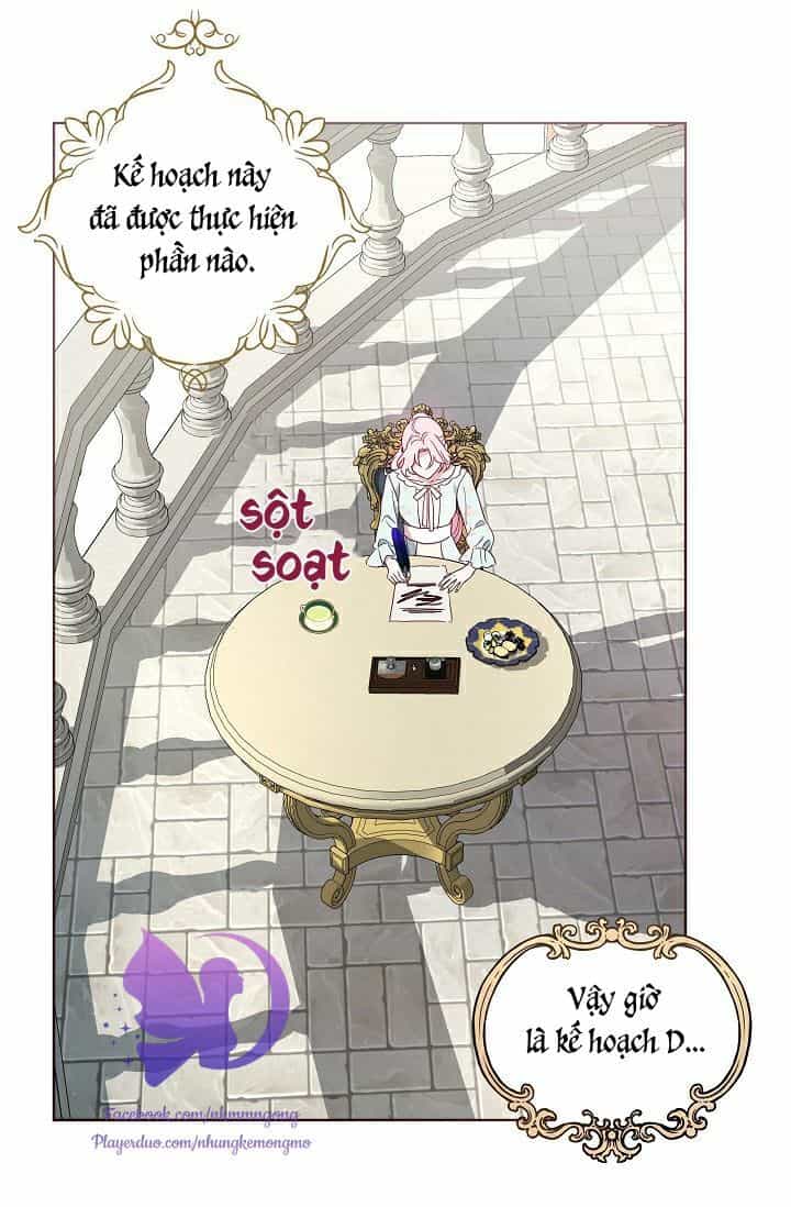 Quyến Rũ Cha Của Nhân Vật Phản Diện - Chương 49 - ảnh 43