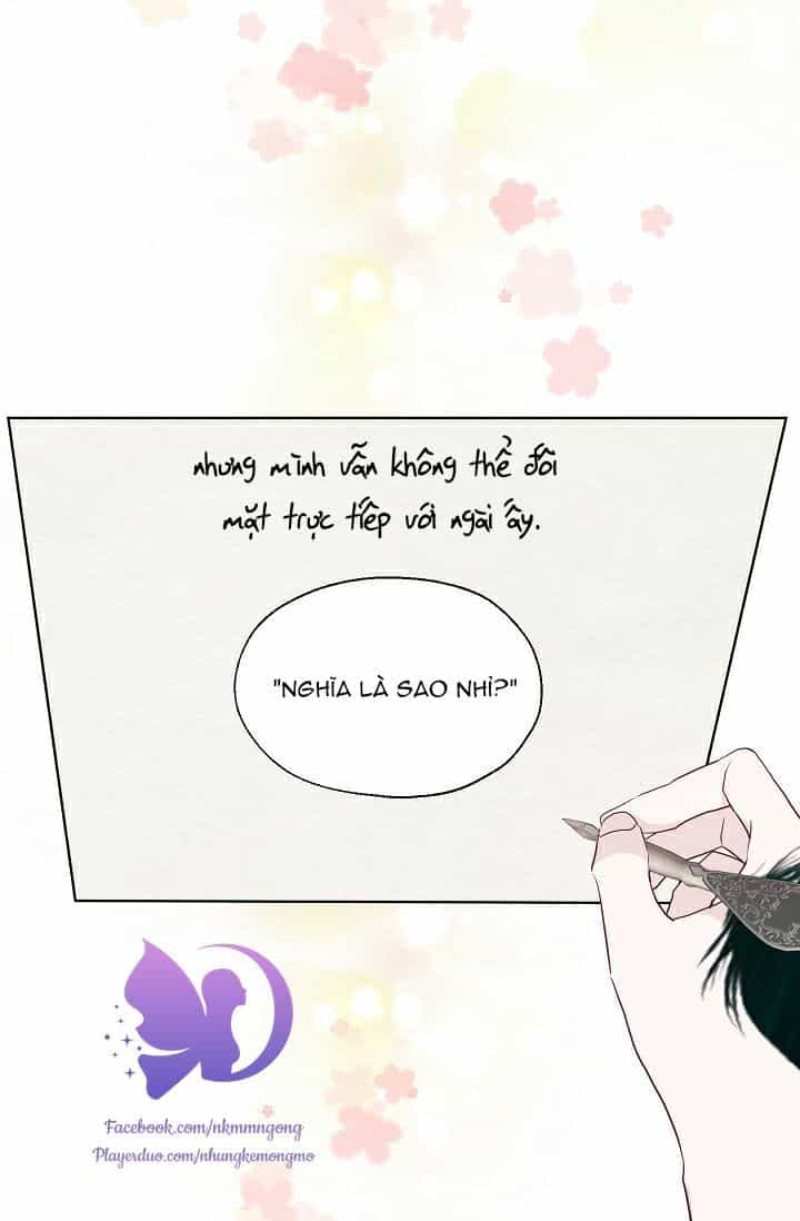 Quyến Rũ Cha Của Nhân Vật Phản Diện - Chương 49 - ảnh 50