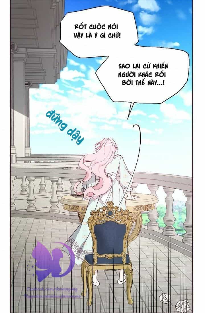 Quyến Rũ Cha Của Nhân Vật Phản Diện - Chương 49 - ảnh 54