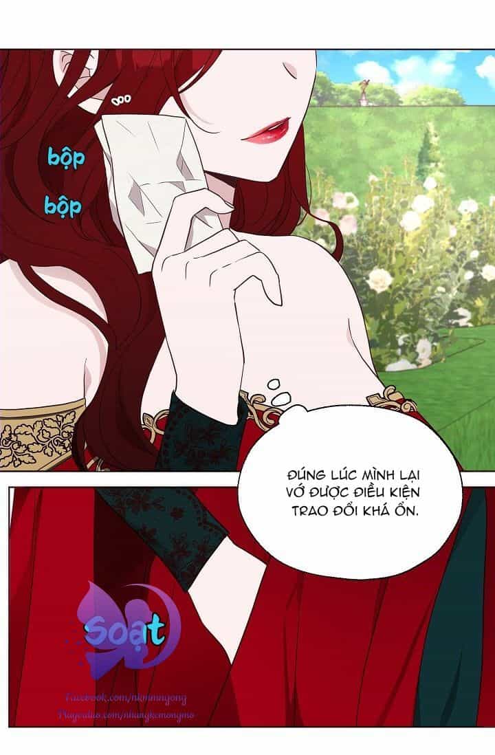 Quyến Rũ Cha Của Nhân Vật Phản Diện - Chương 49 - ảnh 76