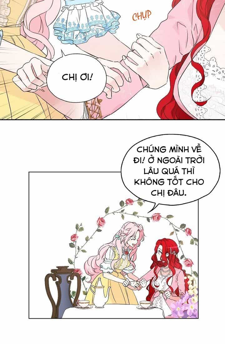 Quyến Rũ Cha Của Nhân Vật Phản Diện - Chương 5 - ảnh 11