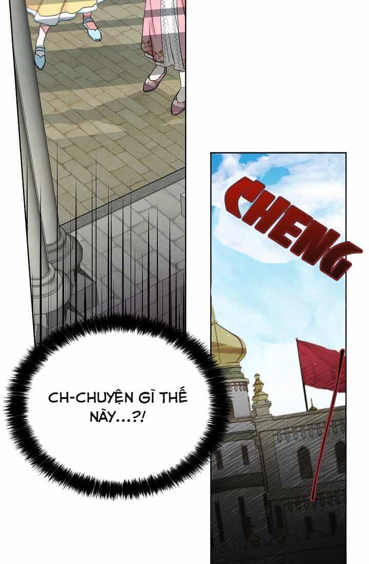Quyến Rũ Cha Của Nhân Vật Phản Diện - Chương 5 - ảnh 16