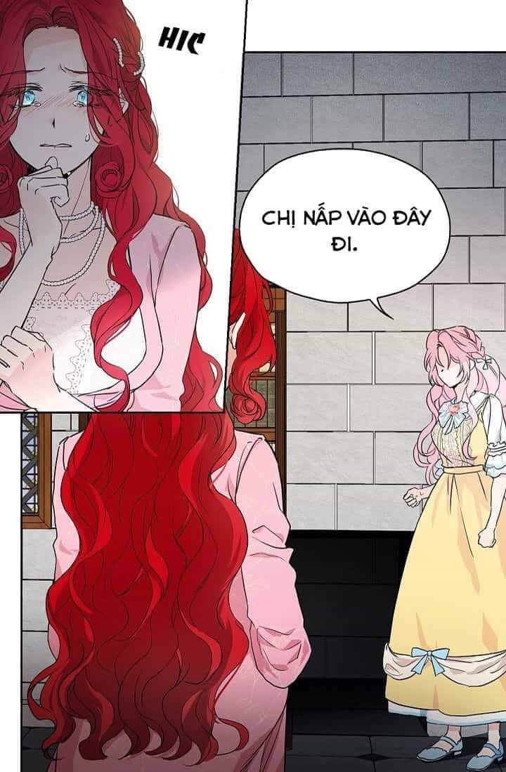 Quyến Rũ Cha Của Nhân Vật Phản Diện - Chương 5 - ảnh 22
