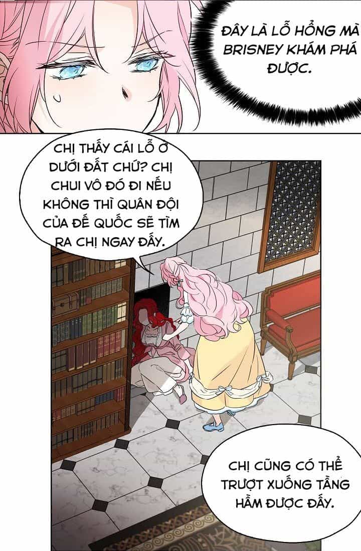 Quyến Rũ Cha Của Nhân Vật Phản Diện - Chương 5 - ảnh 23