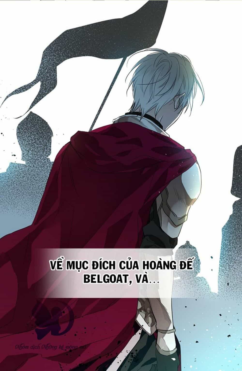 Quyến Rũ Cha Của Nhân Vật Phản Diện - Chương 5 - ảnh 3