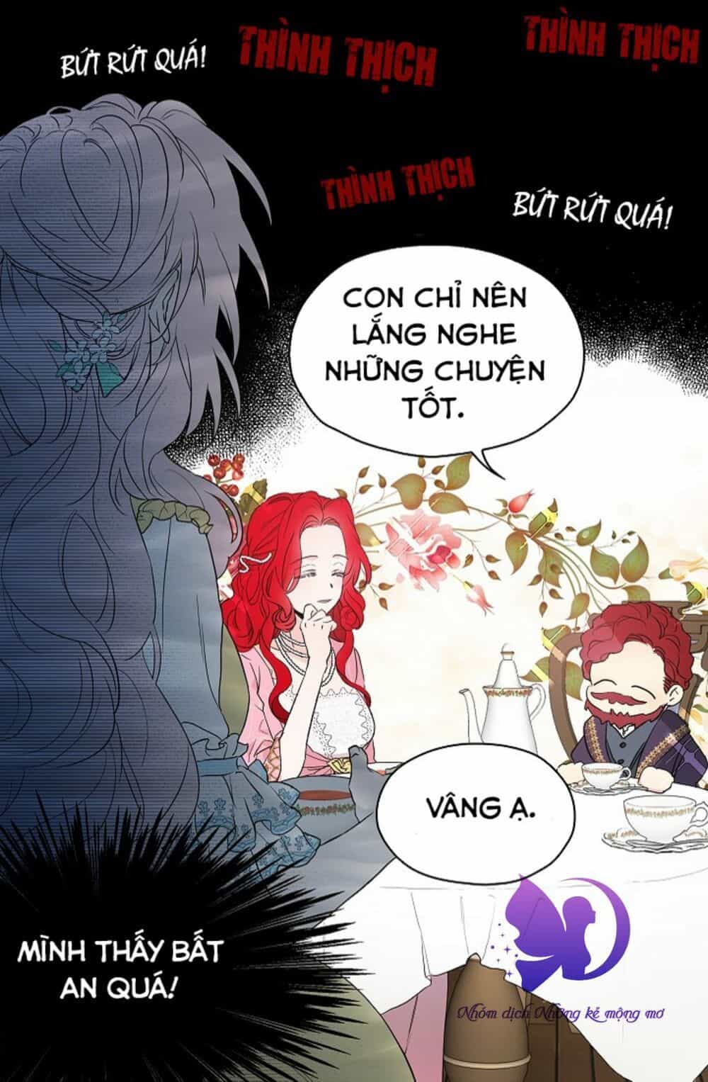 Quyến Rũ Cha Của Nhân Vật Phản Diện - Chương 5 - ảnh 9