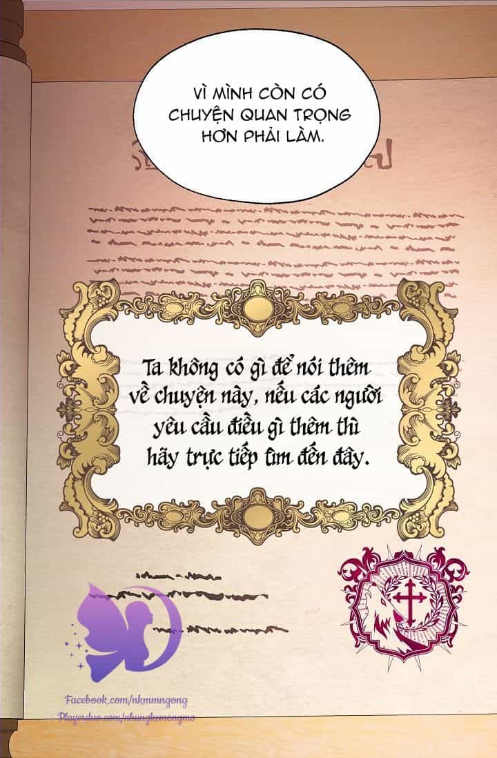 Quyến Rũ Cha Của Nhân Vật Phản Diện - Chương 50 - ảnh 13