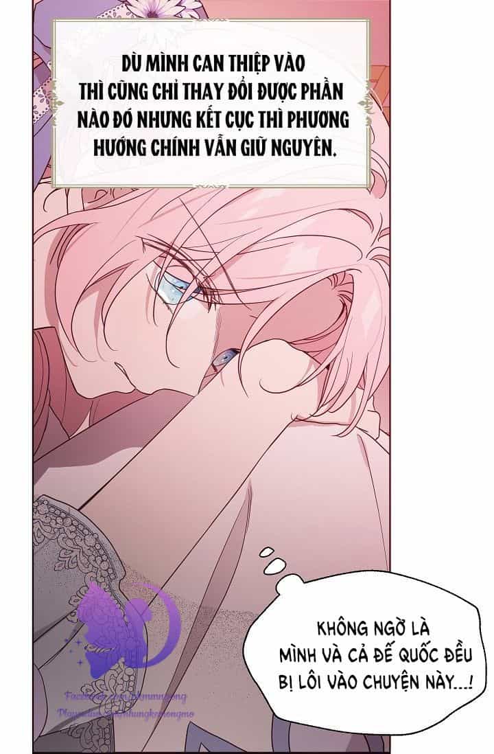 Quyến Rũ Cha Của Nhân Vật Phản Diện - Chương 51 - ảnh 23