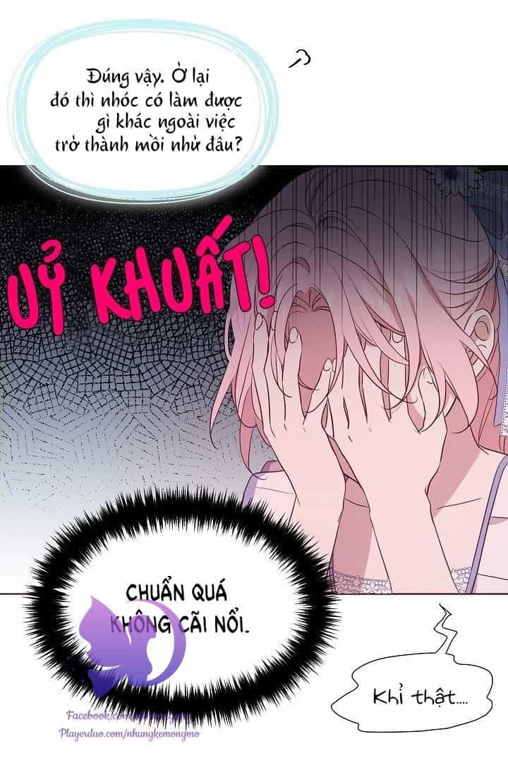 Quyến Rũ Cha Của Nhân Vật Phản Diện - Chương 51 - ảnh 29