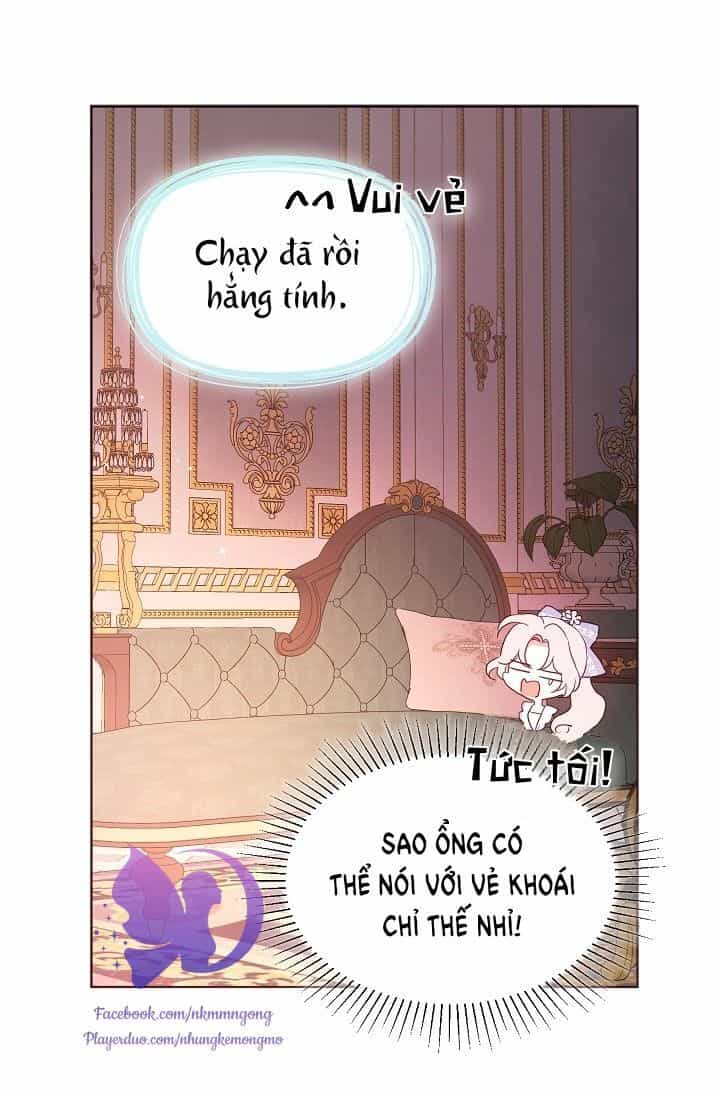 Quyến Rũ Cha Của Nhân Vật Phản Diện - Chương 51 - ảnh 30