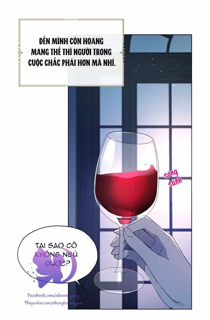 Quyến Rũ Cha Của Nhân Vật Phản Diện - Chương 51 - ảnh 57