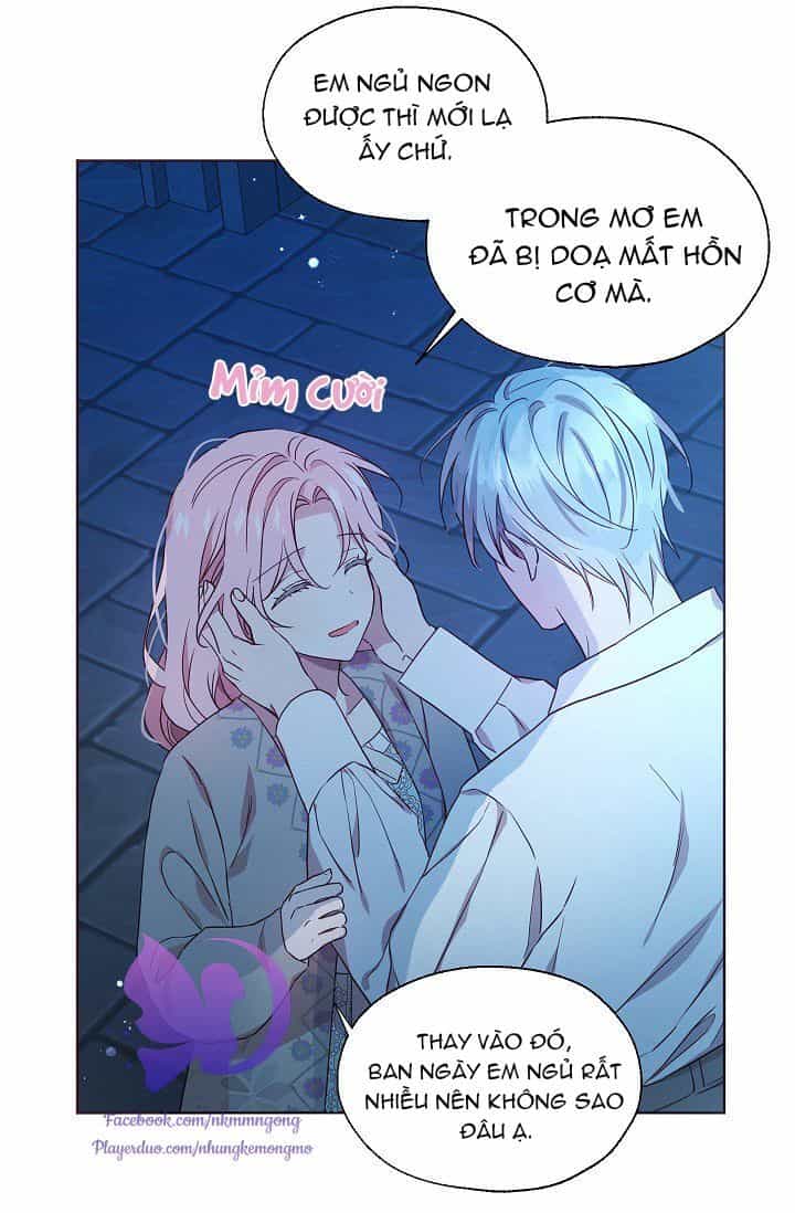 Quyến Rũ Cha Của Nhân Vật Phản Diện - Chương 52 - ảnh 13