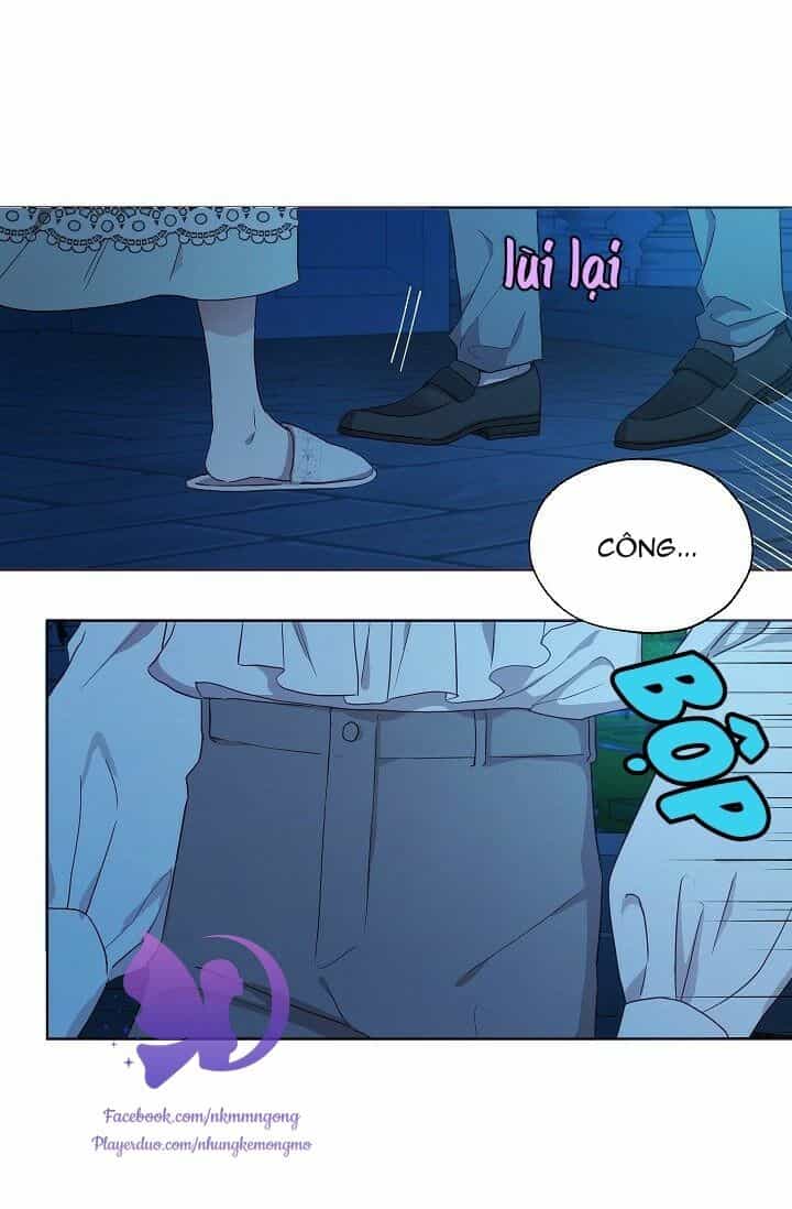 Quyến Rũ Cha Của Nhân Vật Phản Diện - Chương 52 - ảnh 51