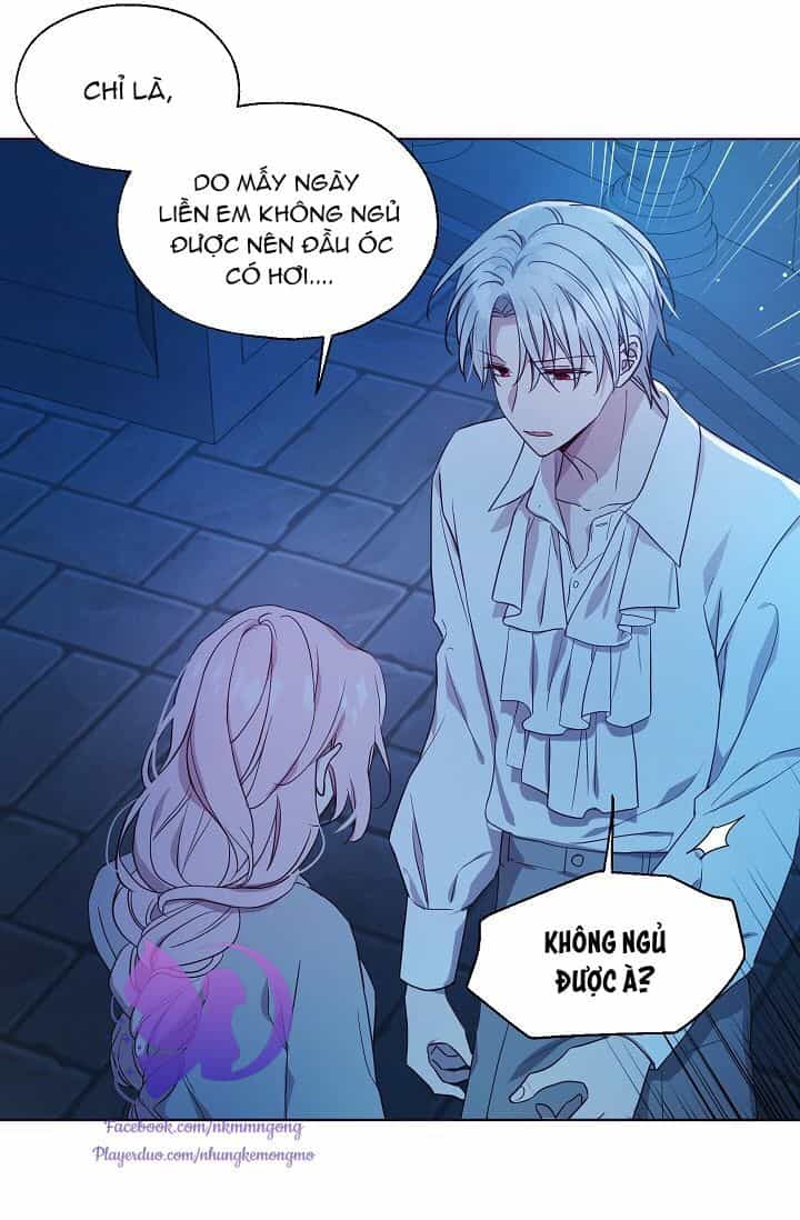 Quyến Rũ Cha Của Nhân Vật Phản Diện - Chương 52 - ảnh 8