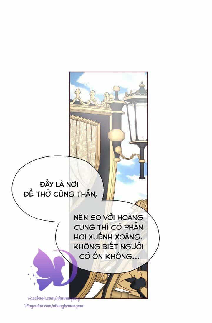 Quyến Rũ Cha Của Nhân Vật Phản Diện - Chương 53 - ảnh 14