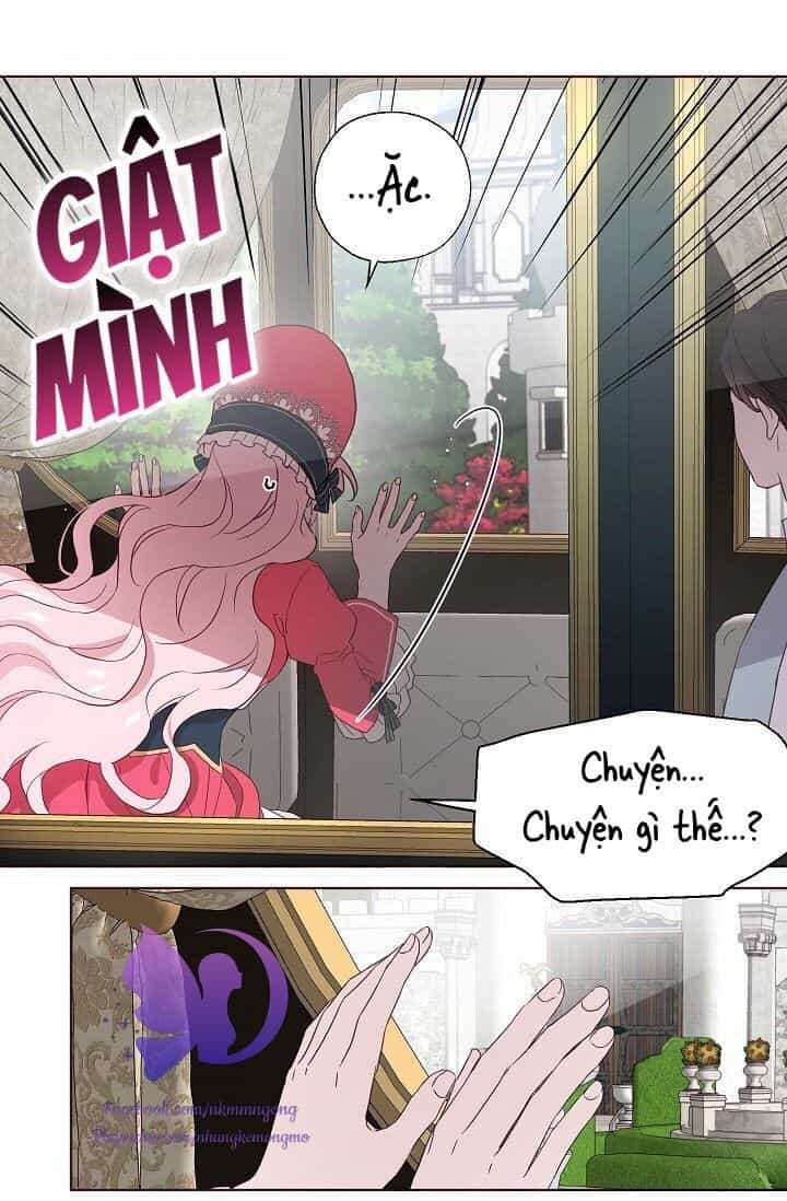 Quyến Rũ Cha Của Nhân Vật Phản Diện - Chương 53 - ảnh 23