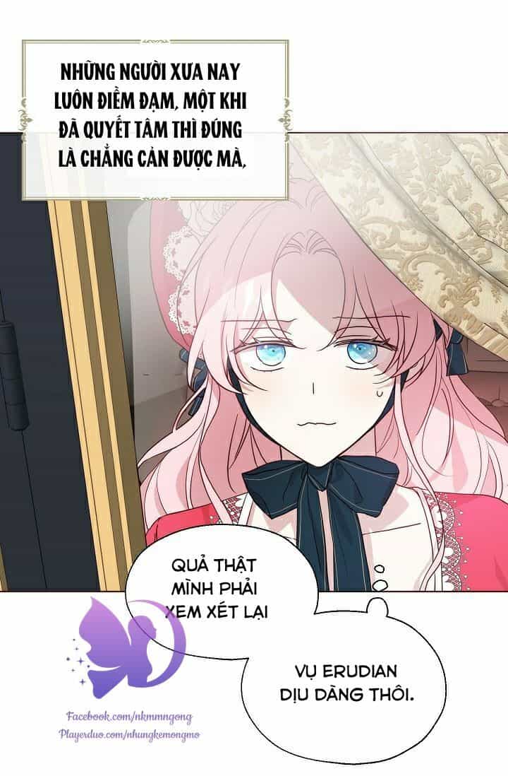 Quyến Rũ Cha Của Nhân Vật Phản Diện - Chương 53 - ảnh 27