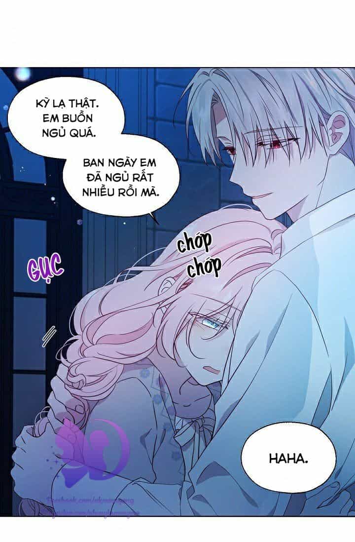 Quyến Rũ Cha Của Nhân Vật Phản Diện - Chương 53 - ảnh 4