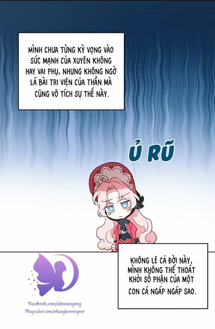Quyến Rũ Cha Của Nhân Vật Phản Diện - Chương 53 - ảnh 49