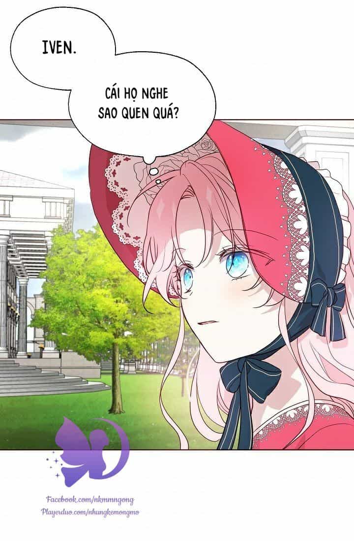 Quyến Rũ Cha Của Nhân Vật Phản Diện - Chương 53 - ảnh 54